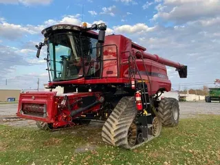 2016 Case IH 9240