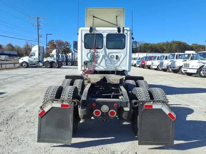 2019 FREIGHTLINER/MERCEDES NEW CASCADIA PX12664