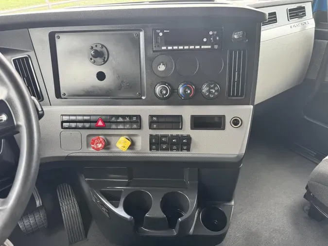 2022 Freightliner Cascadia