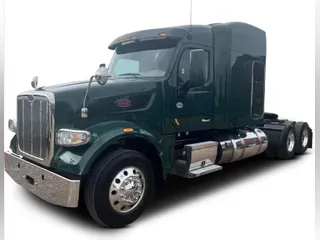 2021 Peterbilt 567