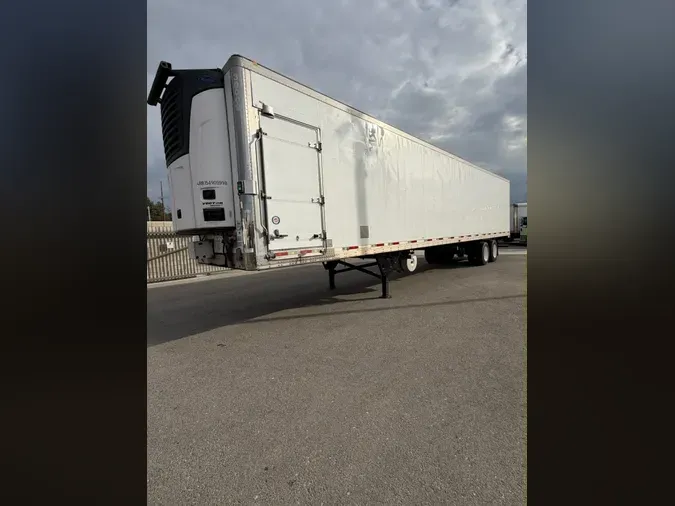 2016 UTILITY TRAILERS VS2RA 48/162/102