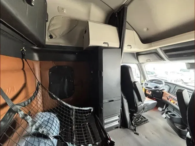 2022 Freightliner PT126SLP