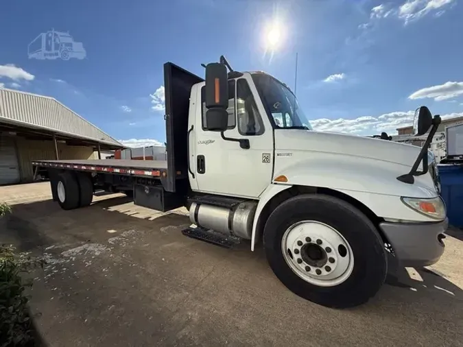 2013 INTERNATIONAL DURASTAR 4300bceb75a8e8512595f4533db179d778d9