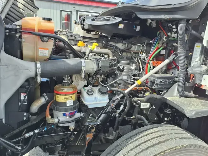 2018 FREIGHTLINER/MERCEDES CASCADIA 125bcecc556e4ff5c82a6ee0df43698e6a4