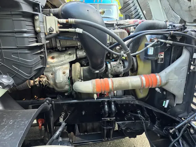 2020 FREIGHTLINER CASCADIA 125