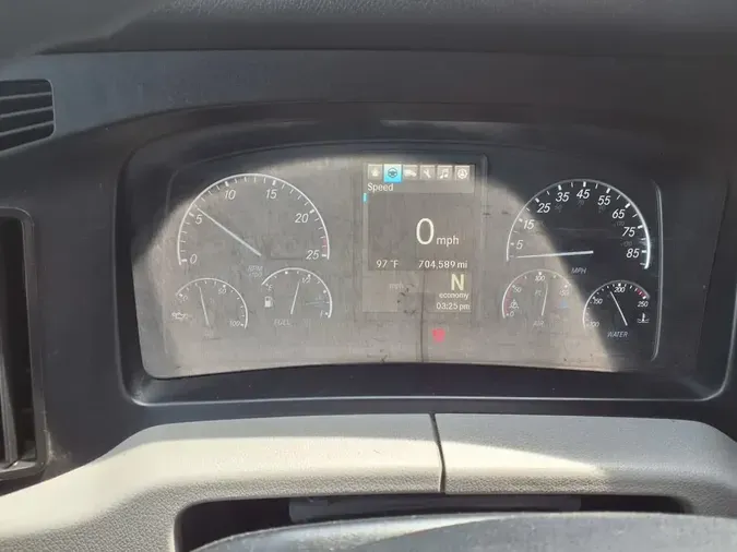 2020 FREIGHTLINER/MERCEDES NEW CASCADIA PX12664bced32d9038089bb3c580d7f02869b8f