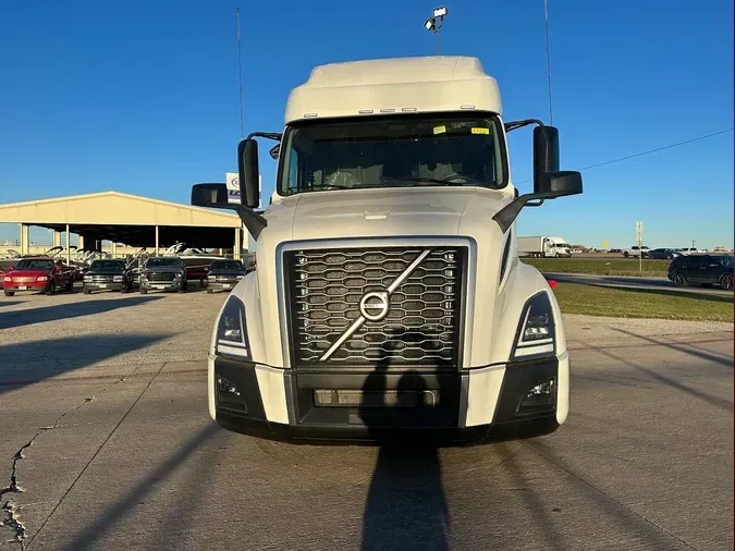 New 2024 VOLVO VNL64T740  MHC Truck Sales - i0539404