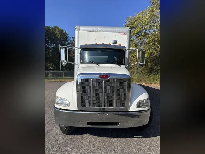 2020 Peterbilt 337