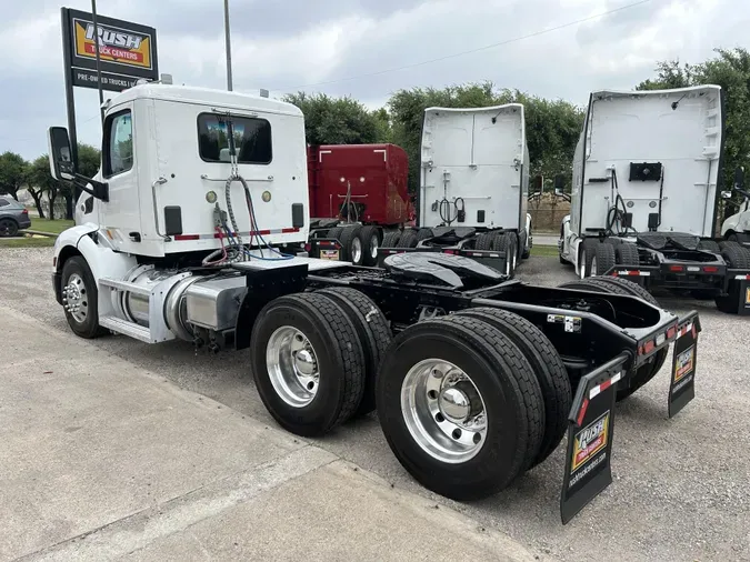 2020 Peterbilt 579