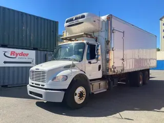 2019 FREIGHTLINER/MERCEDES M2 106