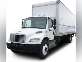 2020 Freightliner Business Class M2 106