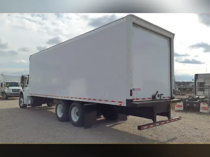 2020 FREIGHTLINER/MERCEDES M2 106bcf1525b209310de5140f0b2dd62ac8b