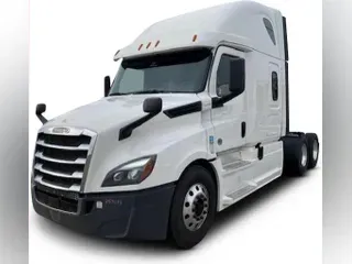 2020 Freightliner Cascadia