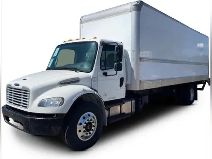 2019 Freightliner Business Class M2 106bcf285241c2520aca685a7f3e629651f