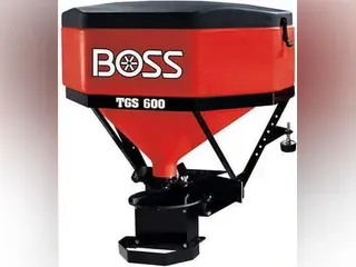 2020 Boss TGS06000