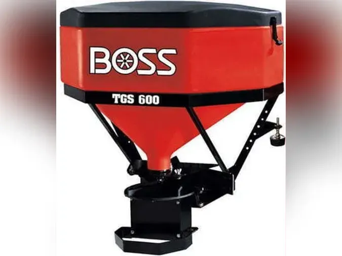 2020 Boss TGS06000
