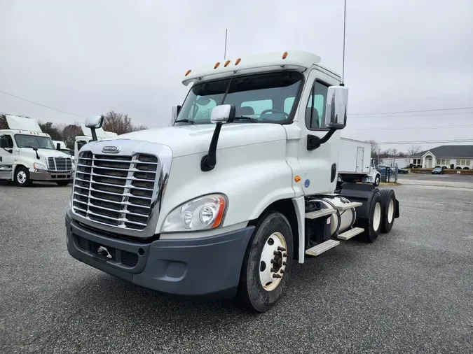 2017 FREIGHTLINER/MERCEDES CASCADIA 125bcf3cf68a6668278ce158d24c924ea3c