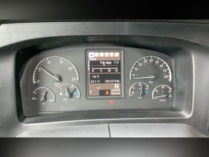 2024 Freightliner Cascadia