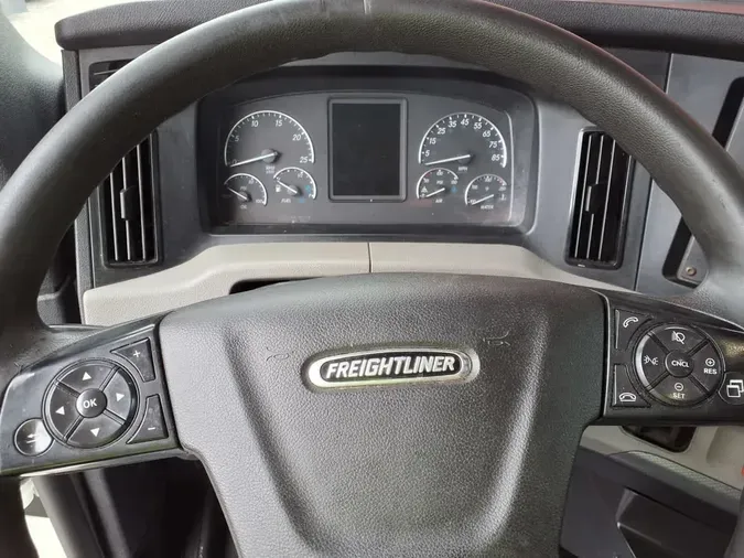 2020 FREIGHTLINER NEW CASCADIA PX12664