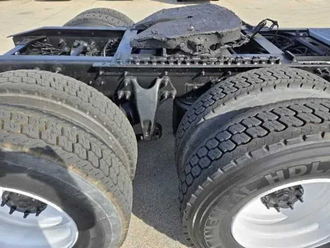 2019 International LT625