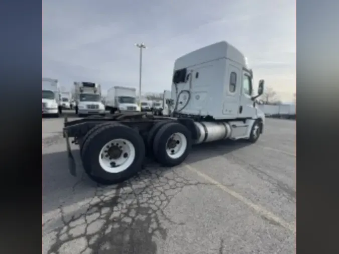 2020 FREIGHTLINER/MERCEDES NEW CASCADIA PX12664bcf5a4c518ffcae2a7ccd6e65040281d