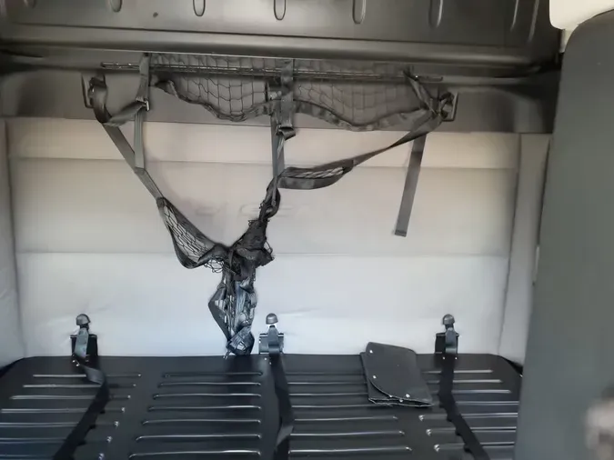 2019 FREIGHTLINER NEW CASCADIA PX12664