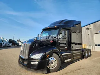 2024 PETERBILT 579