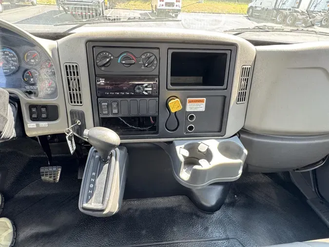 2019 International 4300