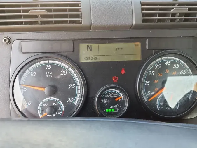 2020 FREIGHTLINER CASCADIA 125