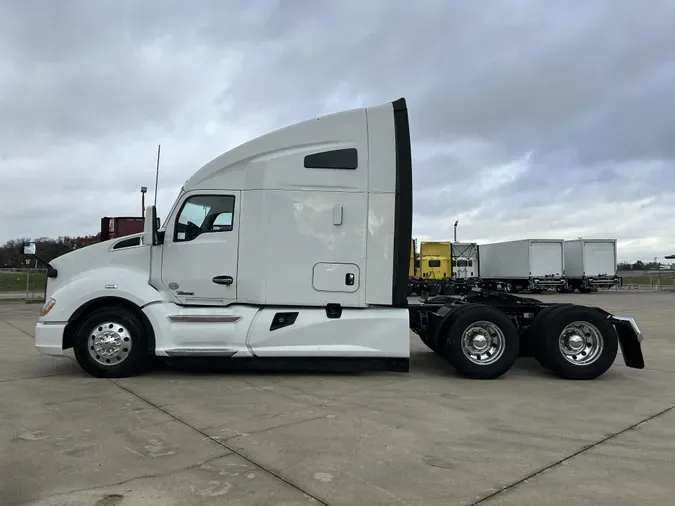 2020 Kenworth T680