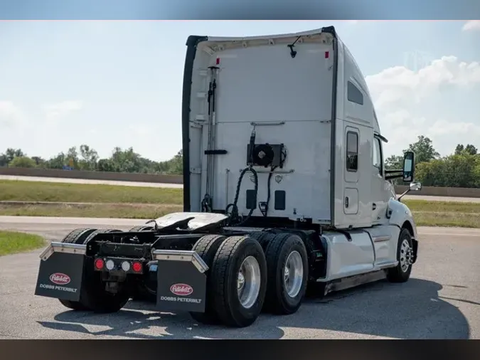 2020 KENWORTH T680