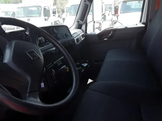 2020 NAVISTAR INTERNATIONAL MV607 (4X2)