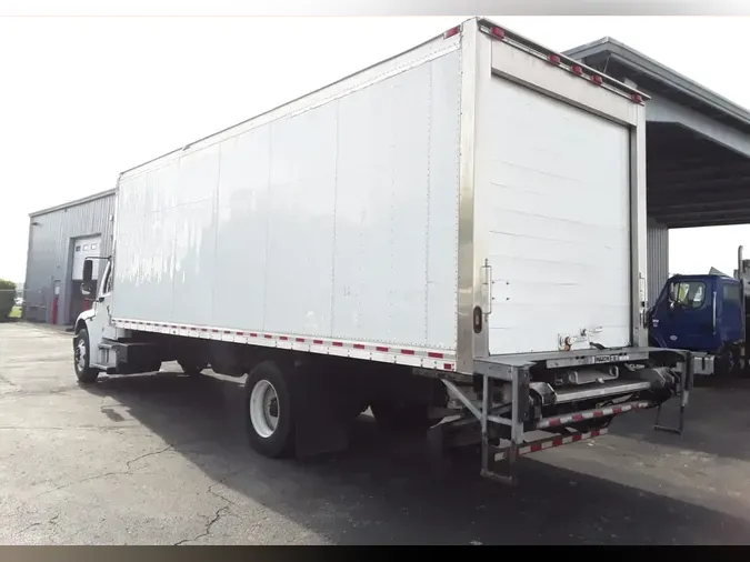 2020 FREIGHTLINER M2 106