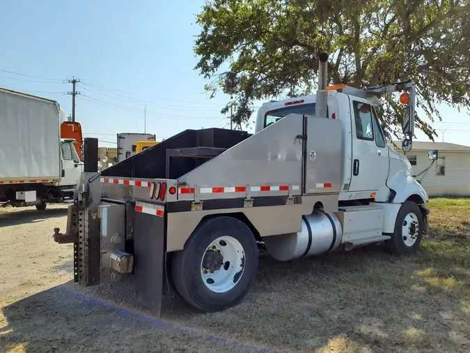 2016 NAVISTAR INTERNATIONAL PROSTAR