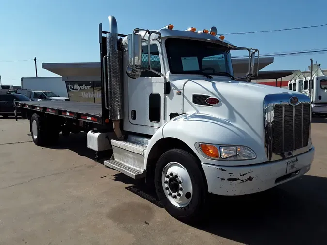 2018 PETERBILT 337