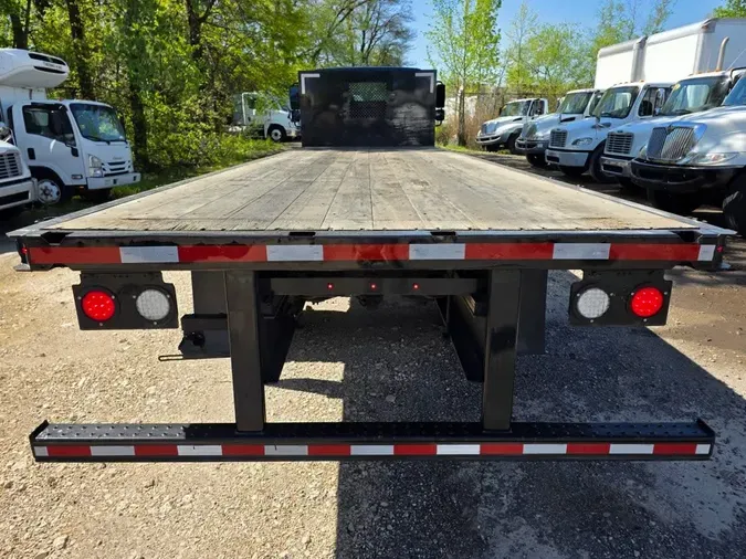 2019 FREIGHTLINER/MERCEDES M2 106