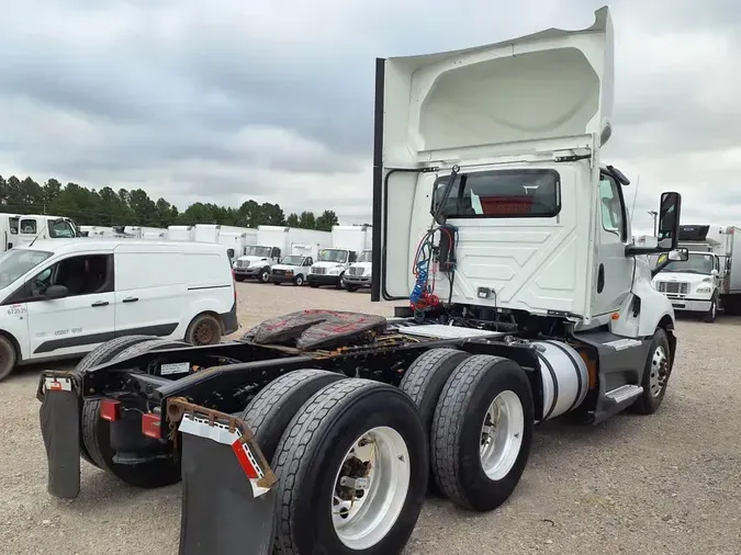 2020 NAVISTAR INTERNATIONAL LT625 DAYCAB T/A