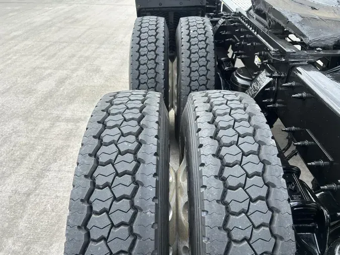 2020 Peterbilt 567