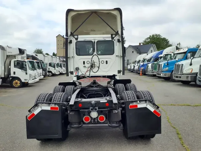 2020 FREIGHTLINER NEW CASCADIA PX12664