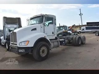 2014 KENWORTH T440