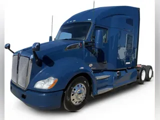 2022 Kenworth T680