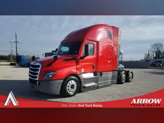 2021 FREIGHTLINER CA126