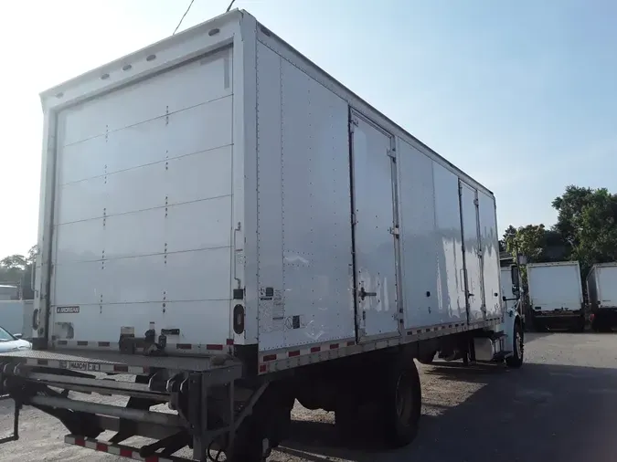 2019 FREIGHTLINER M2 106