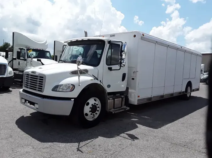 2017 FREIGHTLINER M2 106bcffe8f493616baea6cf55364e77615e