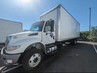 2016 Navistar International 4300