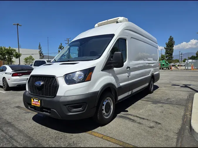 2022 Ford Transit-250