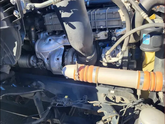 2019 FREIGHTLINER/MERCEDES NEW CASCADIA PX12664