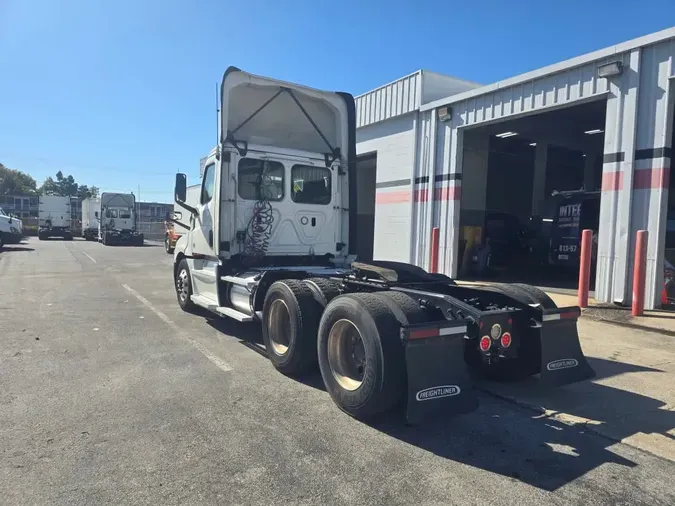2018 FREIGHTLINER/MERCEDES NEW CASCADIA PX12664bd01644fe144f8b25dd3e1b99d9854f8
