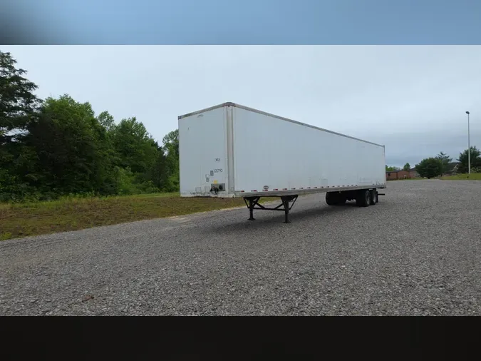2007 Strick Trailers UNKNOWN