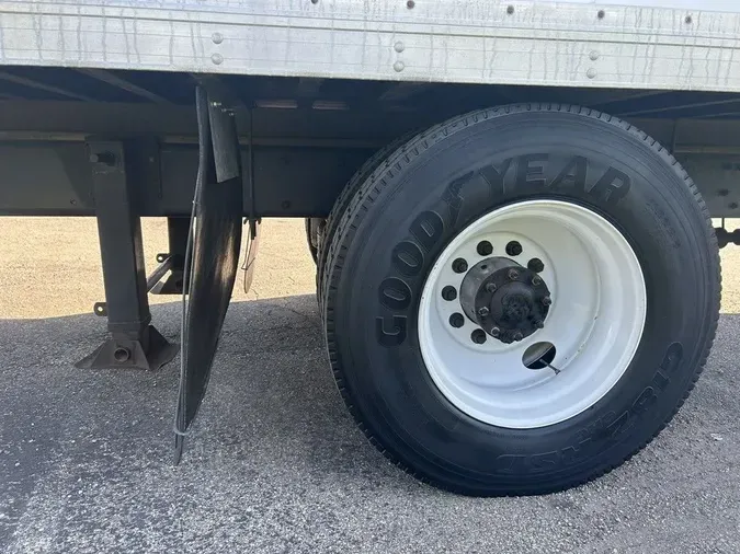 2018 Freightliner M2 106bd0385fa5c893a794d2a1c85ee82f644